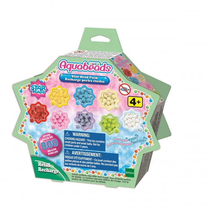Aquabeads Набор Студия звёздных игрушек
