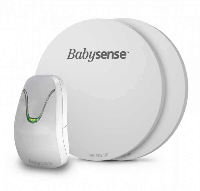 Babysense Монитор дыхания 7 Plus