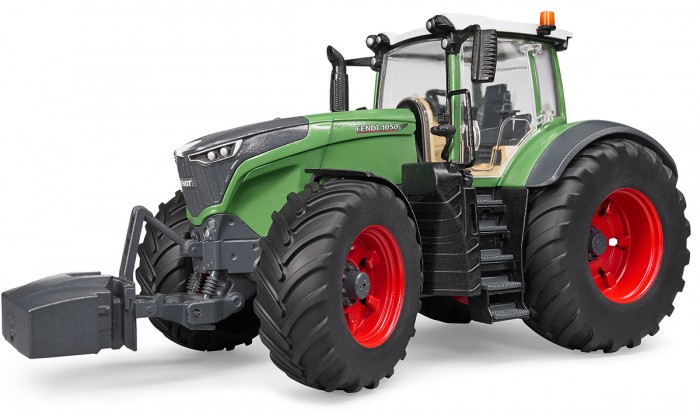 

Bruder Трактор Fendt 1050, Трактор Fendt 1050