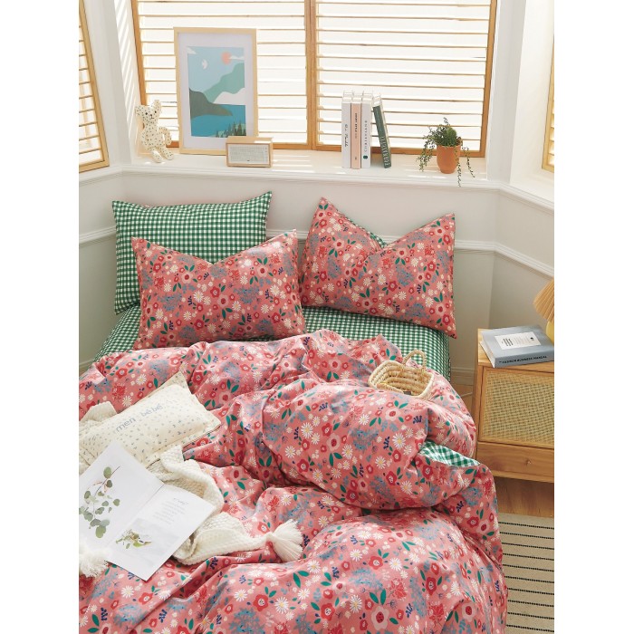 Постельное белье Dream Time (4 предмета) BL-46-SP-158-1C