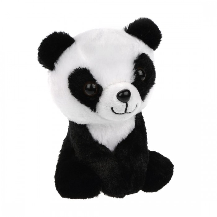 

Мягкая игрушка Fluffy Family Крошка Панда 15 см, Крошка Панда 15 см