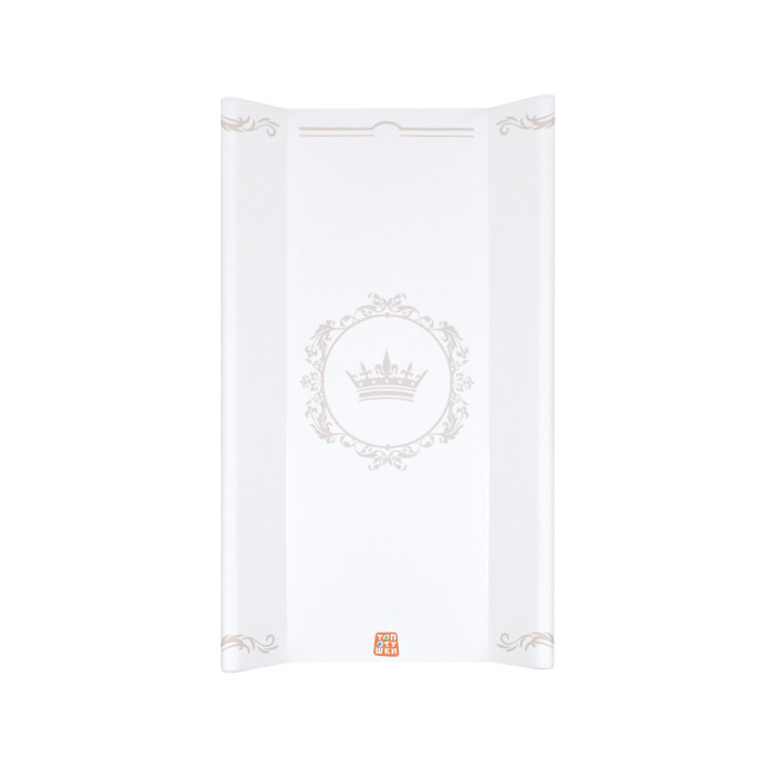 

Топотушки Накладка для пеленания Версаль 79х46х10 см, Накладка для пеленания Версаль 79х46х10 см