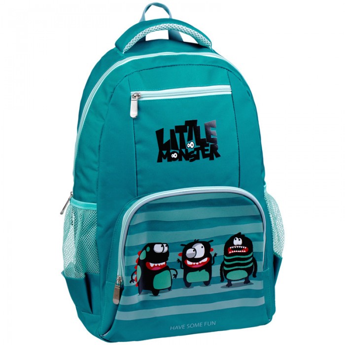 

Спейс Рюкзак School Little Monster, Рюкзак School Little Monster