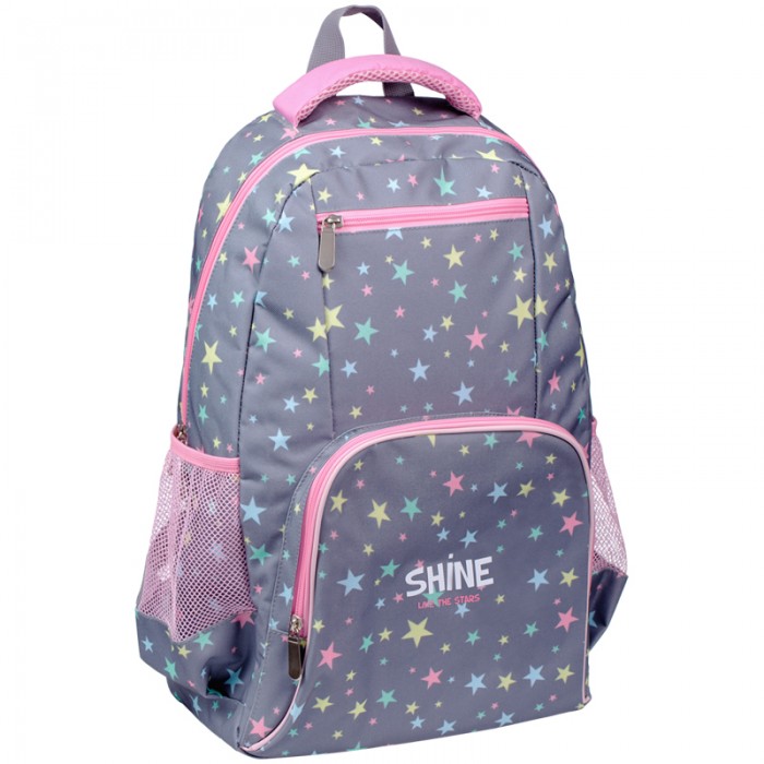 

Спейс Рюкзак School Shine, Рюкзак School Shine