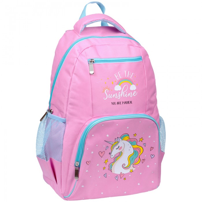 

Спейс Рюкзак School Unicorn, Рюкзак School Unicorn