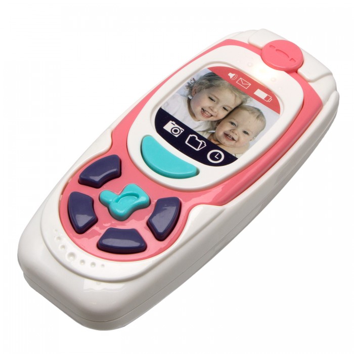 Bambini Развивающая игрушка Телефон 200524686