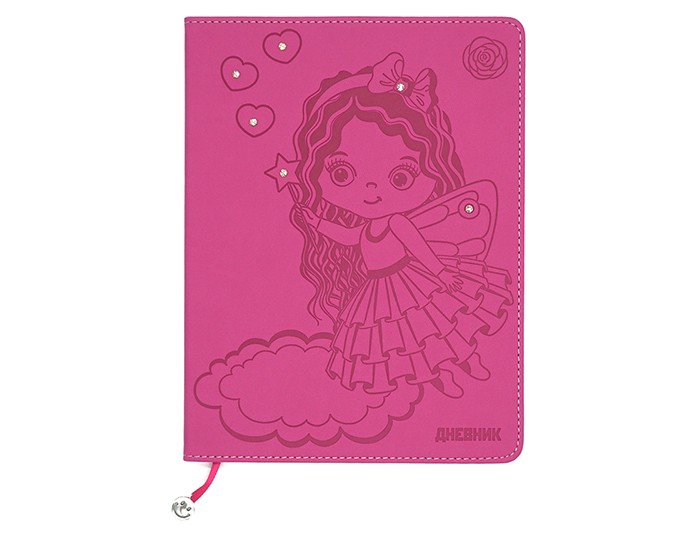 

Апплика Дневник универсальный Принцесса 48 листов, Дневник универсальный Принцесса 48 листов