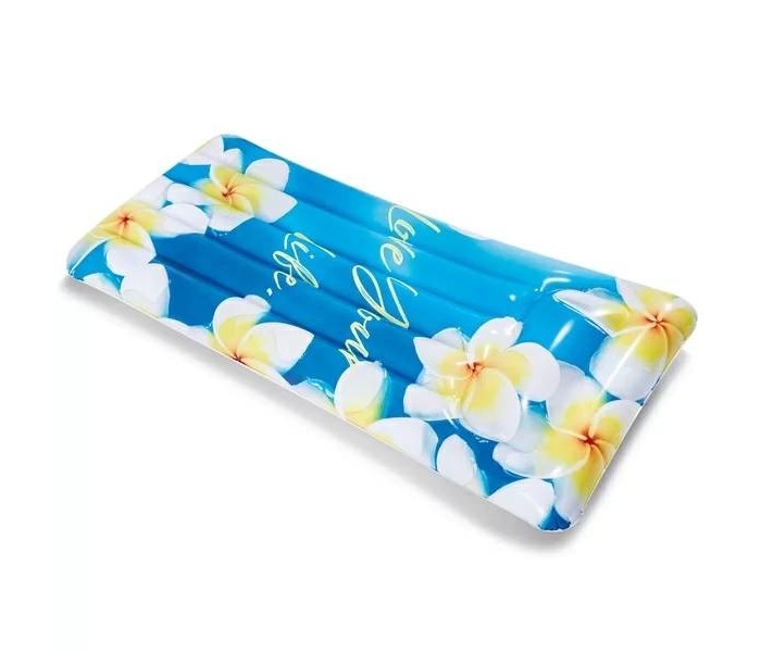 

Intex Матрас Tropical Island, Матрас Tropical Island