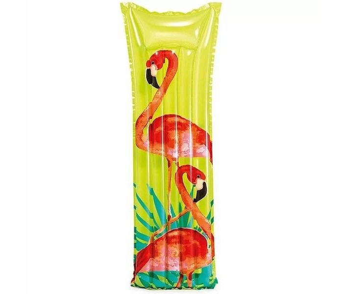 

Intex Матрас 183х69 см, Матрас 183х69 см