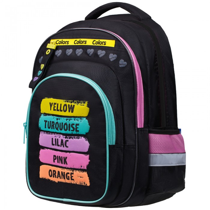 

Berlingo Ergo Рюкзак Colors, Ergo Рюкзак Colors