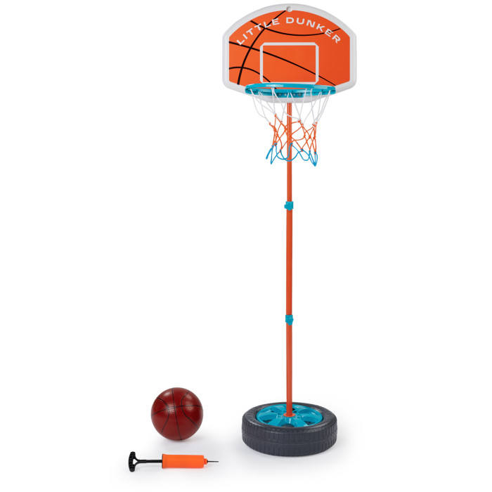 Happy Baby Игровой набор Funny Basketball 331878