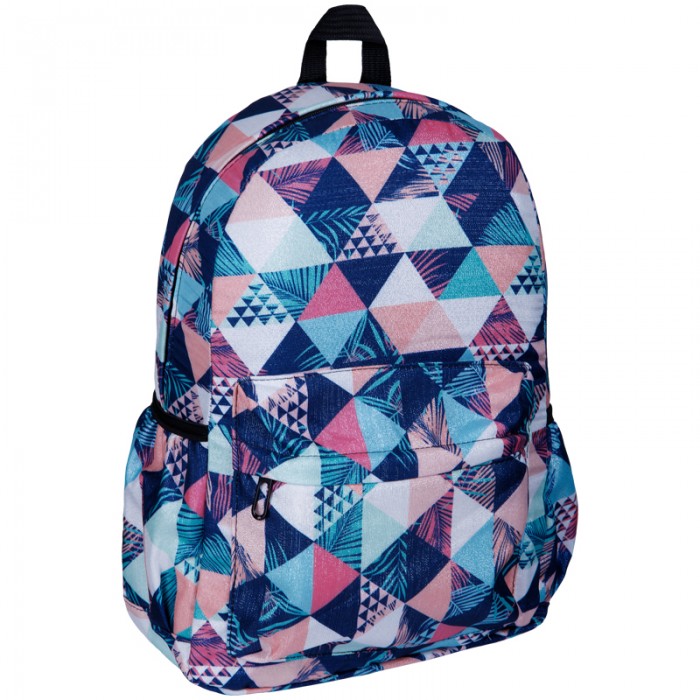 

Спейс Рюкзак ArtSpace 1 отделение Pattern 41x28x14 cм, Рюкзак ArtSpace 1 отделение Pattern 41x28x14 cм