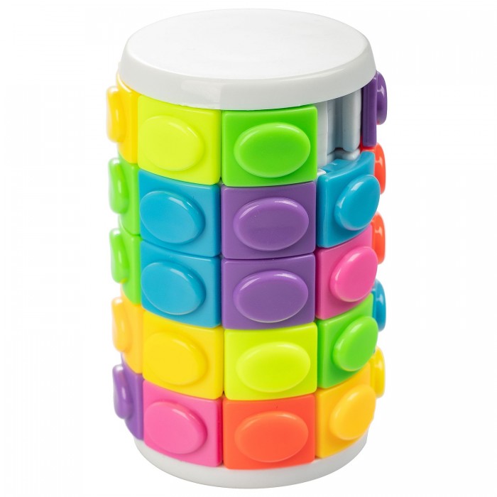 Bondibon Настольная мини игра Собери быстрее