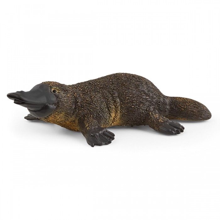 

Schleich Фигурка Утконос, Фигурка Утконос