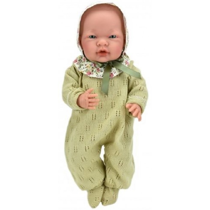 Куклы и одежда для кукол Dnenes/Carmen Gonzalez Пупс Мио Мио 41 см 36078
