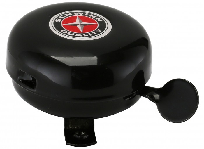 

Schwinn Звонок велосипедный Bell, Звонок велосипедный Bell