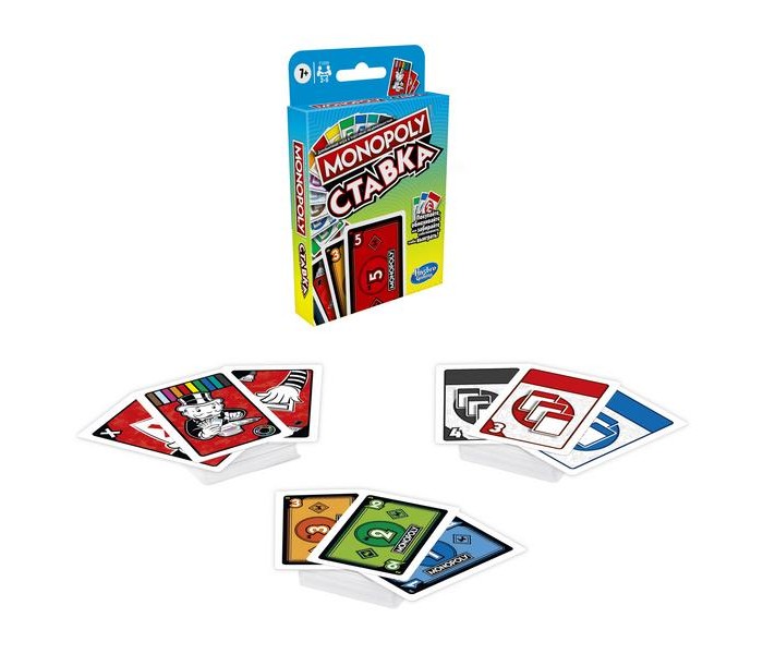 фото Monopoly игра настольная ставка