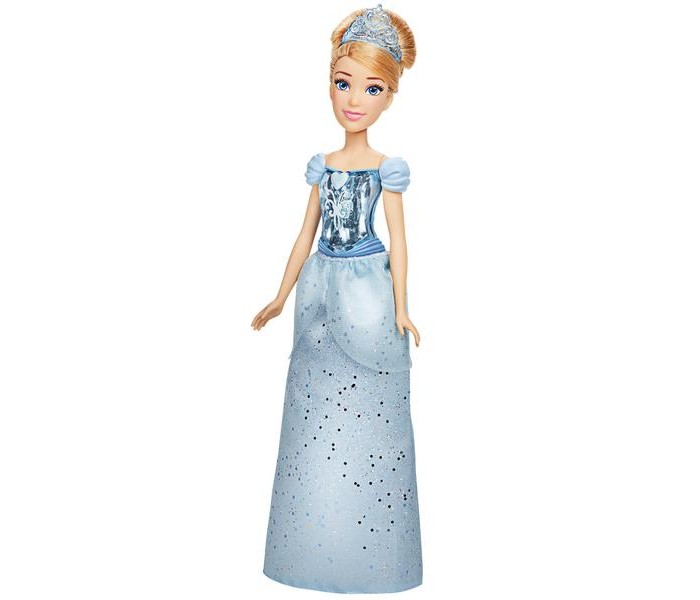 

Disney Princess Кукла Золушка, Кукла Золушка