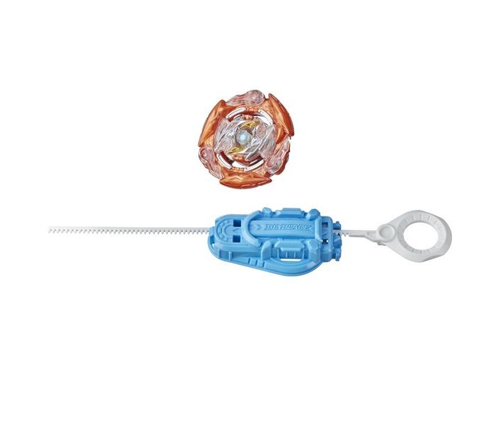 

BeyBlade Игрушка Волчок с пусковым устройством Шторм, Игрушка Волчок с пусковым устройством Шторм