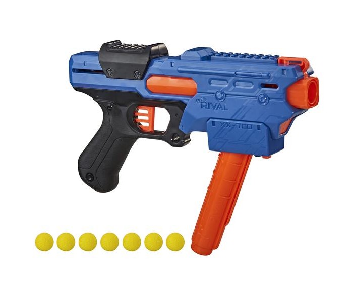 

Nerf Игрушка бластер Райвл Кронос Некст, Игрушка бластер Райвл Кронос Некст