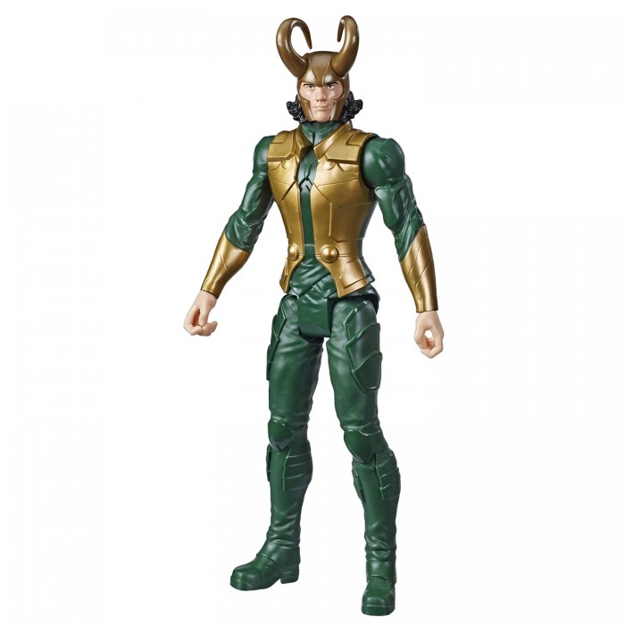 

Avengers Фигурка Мстители Локи 30 см, Фигурка Мстители Локи 30 см