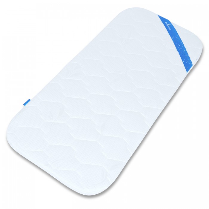 Матрас Simplicity в колыбель Bliss Box 107х48.5х3 см