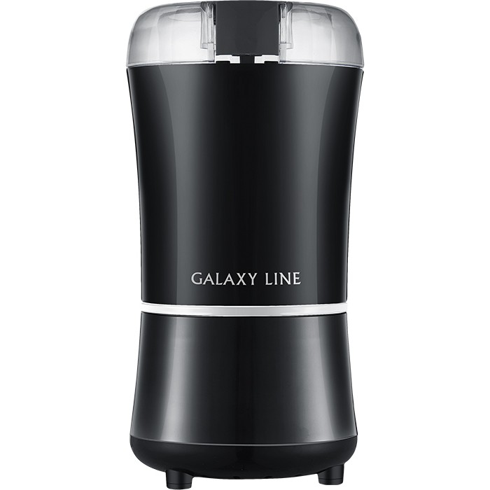 Фото - Бытовая техника Galaxy Кофемолка электрическая Line GL 0907 galaxy кофемолка электрическая galaxy line gl0907 черная