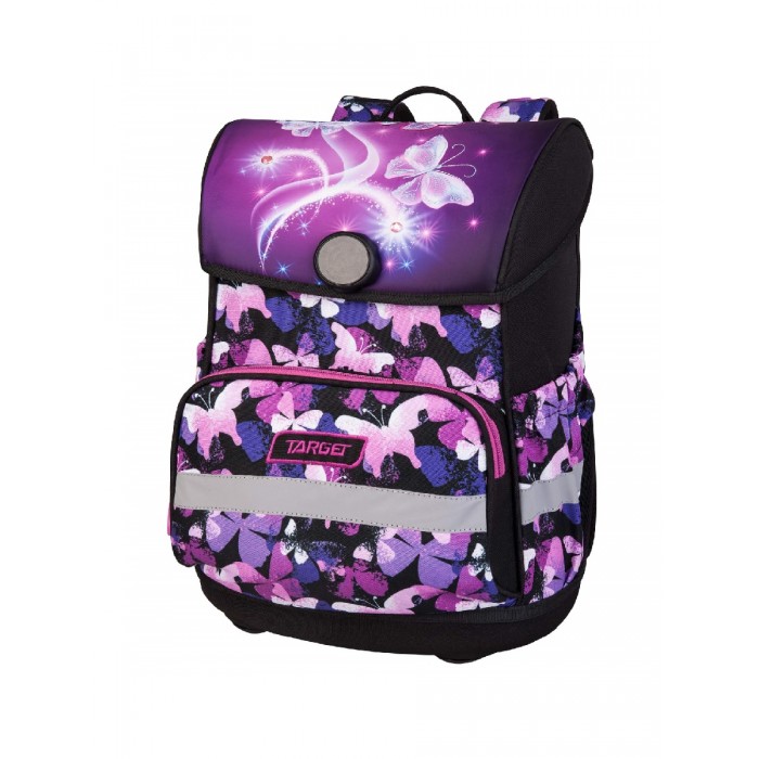 

Target Collection Ранец Violet Butterfly, Ранец Violet Butterfly