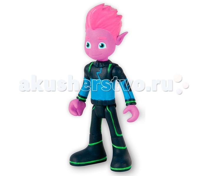 

Miles from Tomorrowland Пип Вайпли, Пип Вайпли