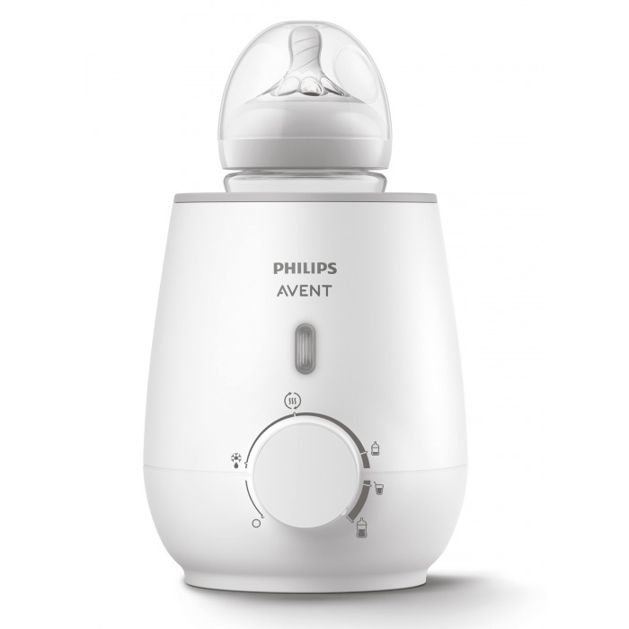 Philips Avent Электрический подогреватель бутылочек SCF35507 310000₽