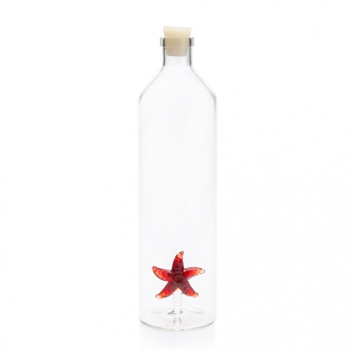 Balvi Бутылка для воды Starfish 1.2 л 27113 - фото 1