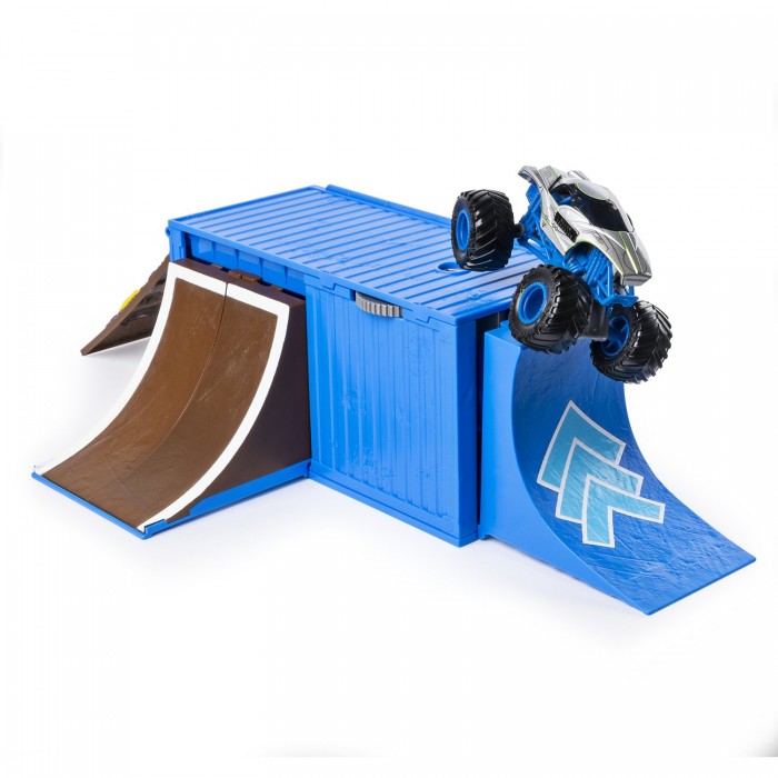 Kid's Concept Игрушечная машинка Aiden