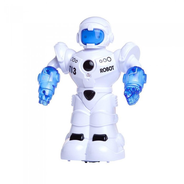 Купить Роботы, Junfa Робот электромеханический 2629-T13A