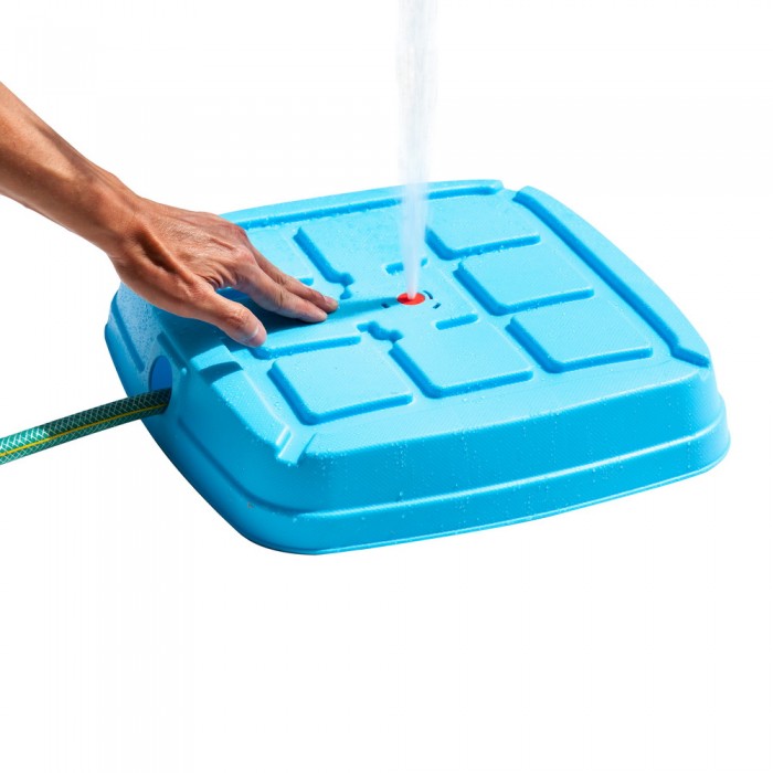  Palplay (Marian Plast) Платформа для игр с водой на свежем воздухе Step'n Splash