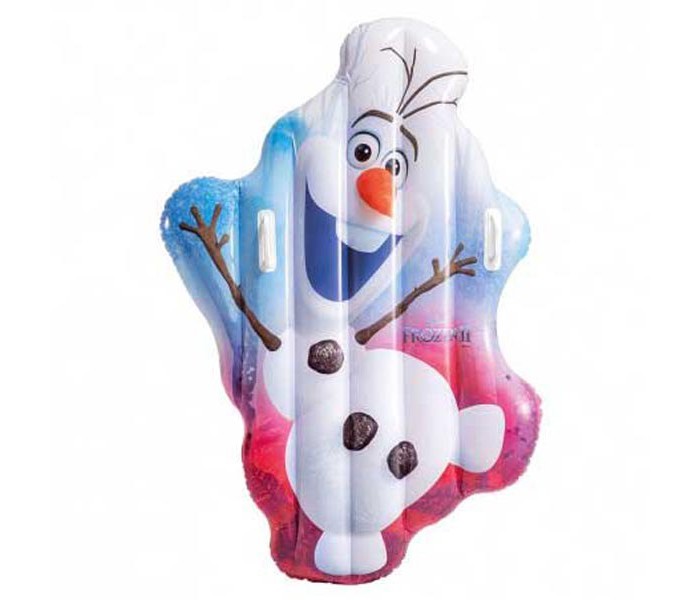 

Intex Надувной мат для плавания Disney Холодное сердце 140х104 см, Надувной мат для плавания Disney Холодное сердце 140х104 см