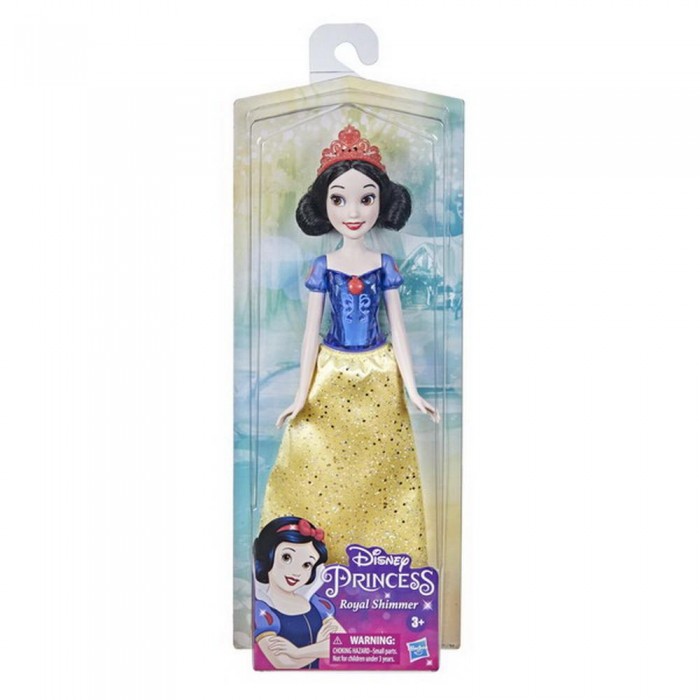 

Hasbro Кукла Disney Princess Белоснежка, Кукла Disney Princess Белоснежка