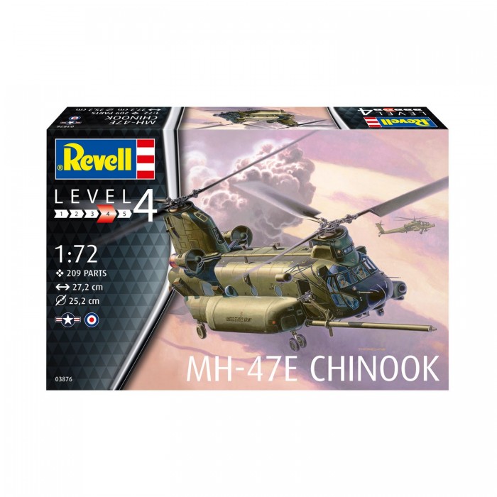 Revell Сборная модель Самолет Fokker DR. 1 1:72