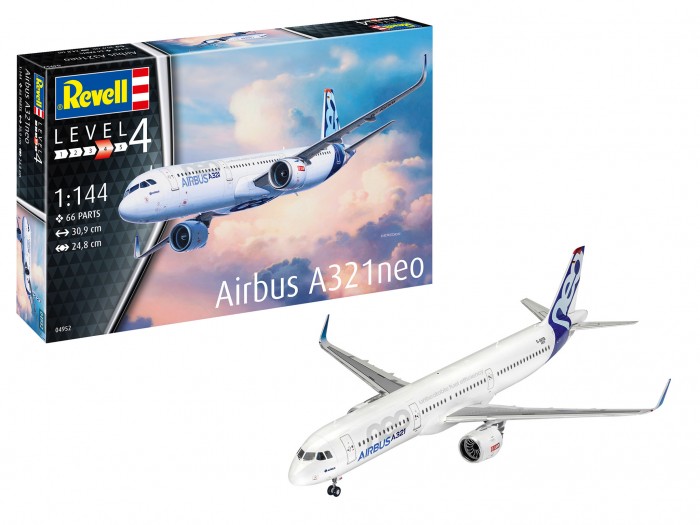 Revell Подарочный набор с моделью 400-летие торгового судна Мейфлауэр 1:83
