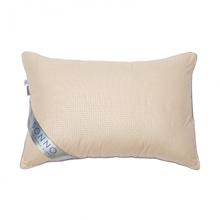 

Sonno Подушка White Magic 70х50, Подушка White Magic 70х50