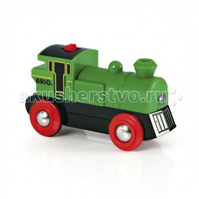 

Brio Игрушка Паровоз