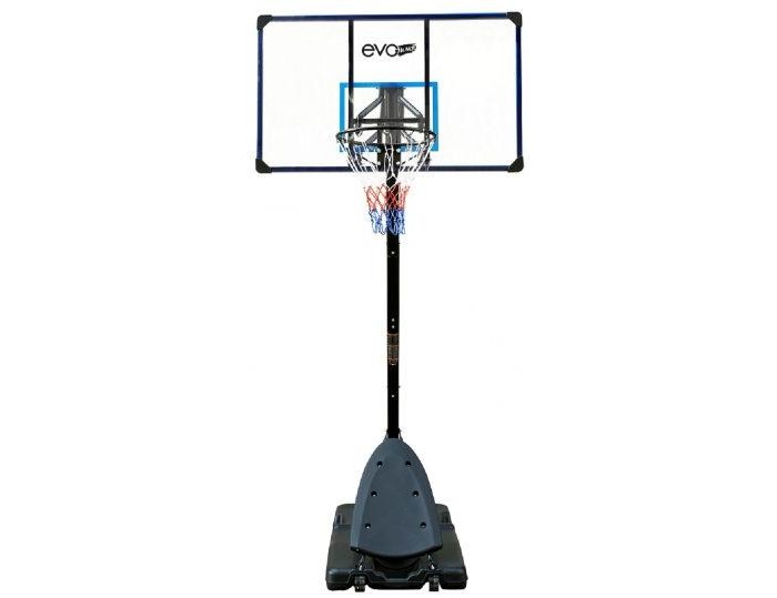 

Evo Fitness Jump Баскетбольная стойка регулируемая CDB-016, Jump Баскетбольная стойка регулируемая CDB-016