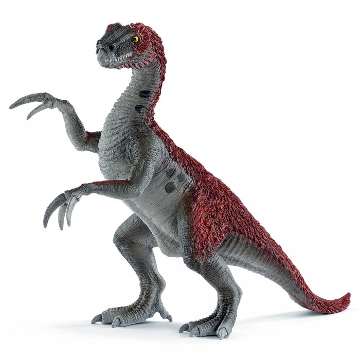 

Schleich Теризинозавр молодой, Теризинозавр молодой