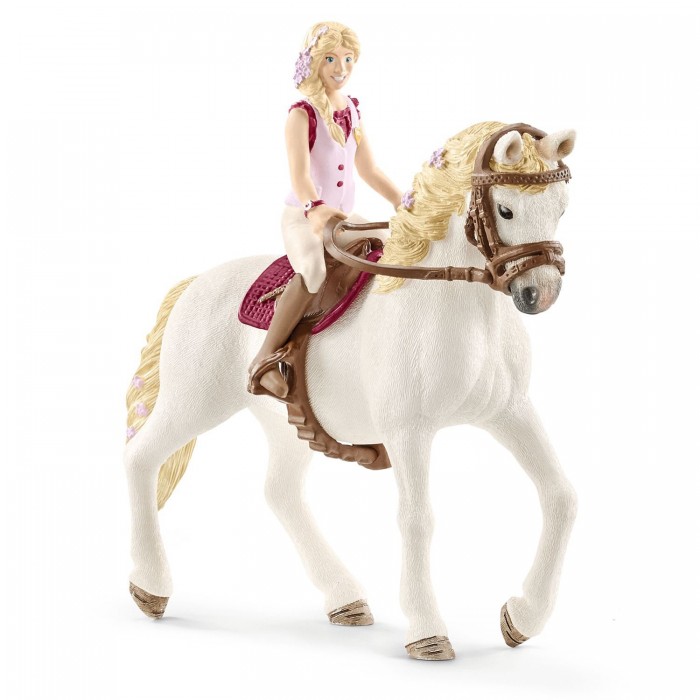 

Schleich Набор София и Блосэм, Набор София и Блосэм
