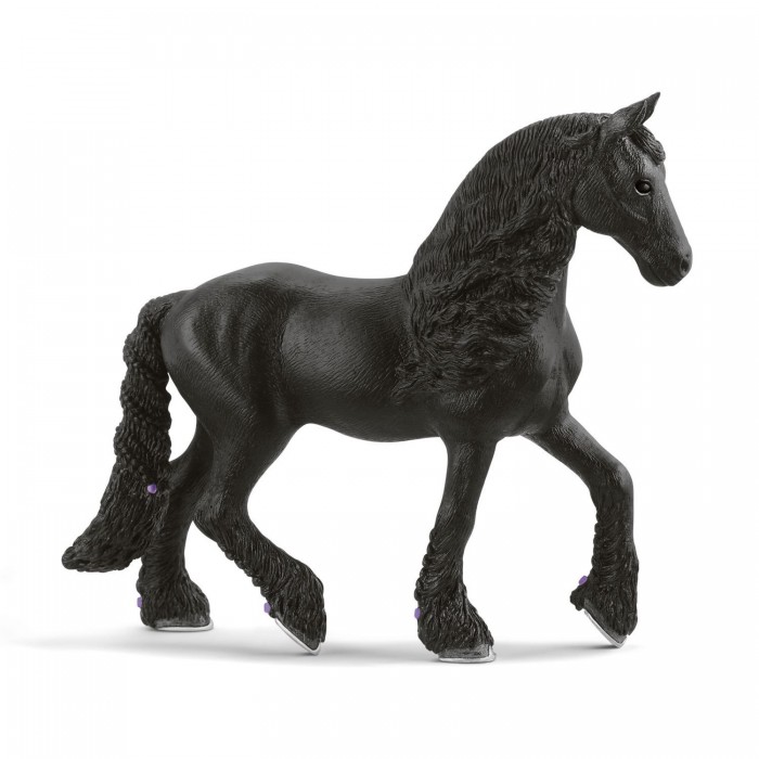 

Schleich Фризская кобыла, Фризская кобыла