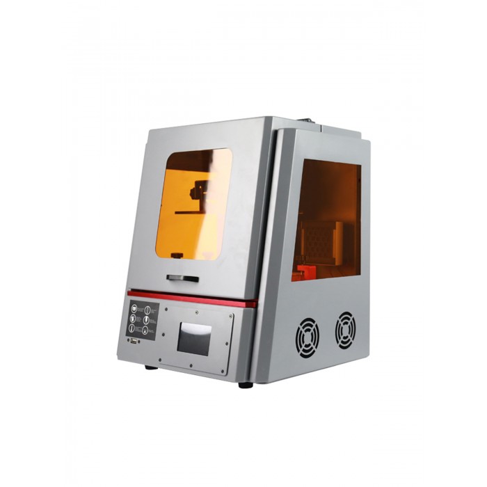 фото Wanhao 3d принтер duplicator 11