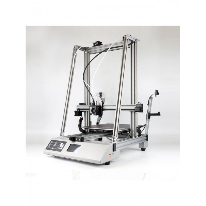 

Wanhao 3D принтер Duplicator D12-300, 3D принтер Duplicator D12-300
