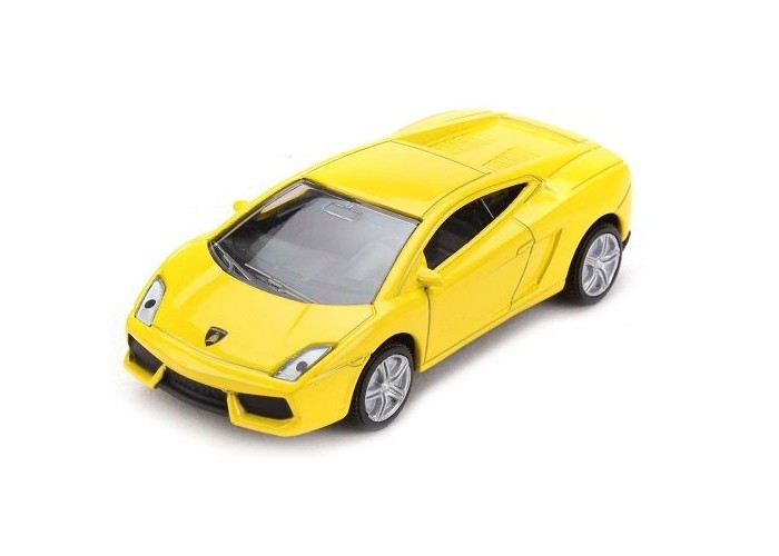 

Siku Машина Lamborghini Gallardo, Машина Lamborghini Gallardo