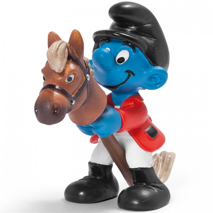 

Schleich Фигурка Гном-наездник, Фигурка Гном-наездник
