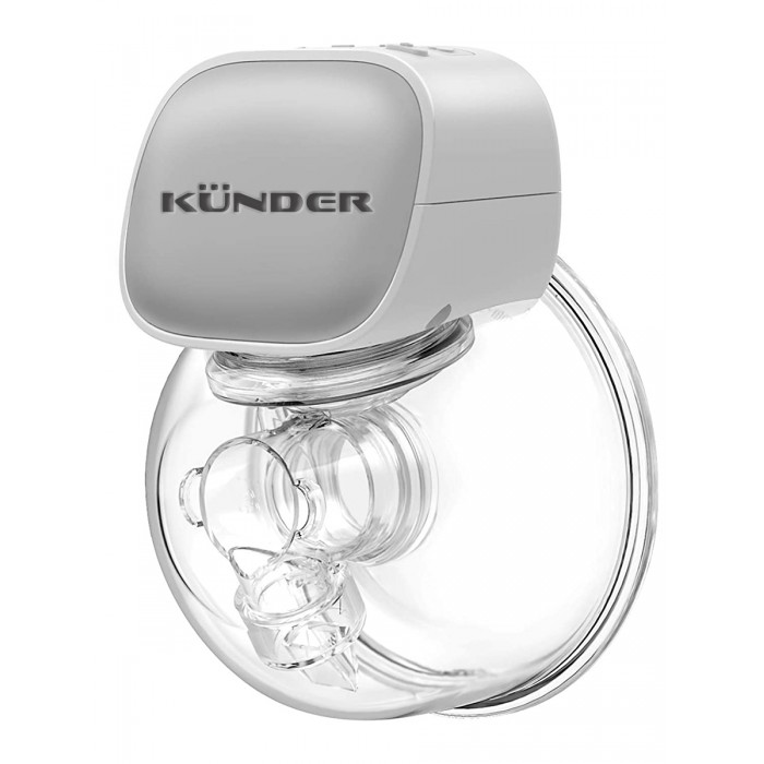 Kunder Молокоотсос электрический 5 режимов массажа и лактации RH388