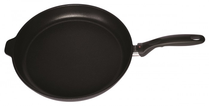 Swiss Diamond Сковорода индукционная 28 см